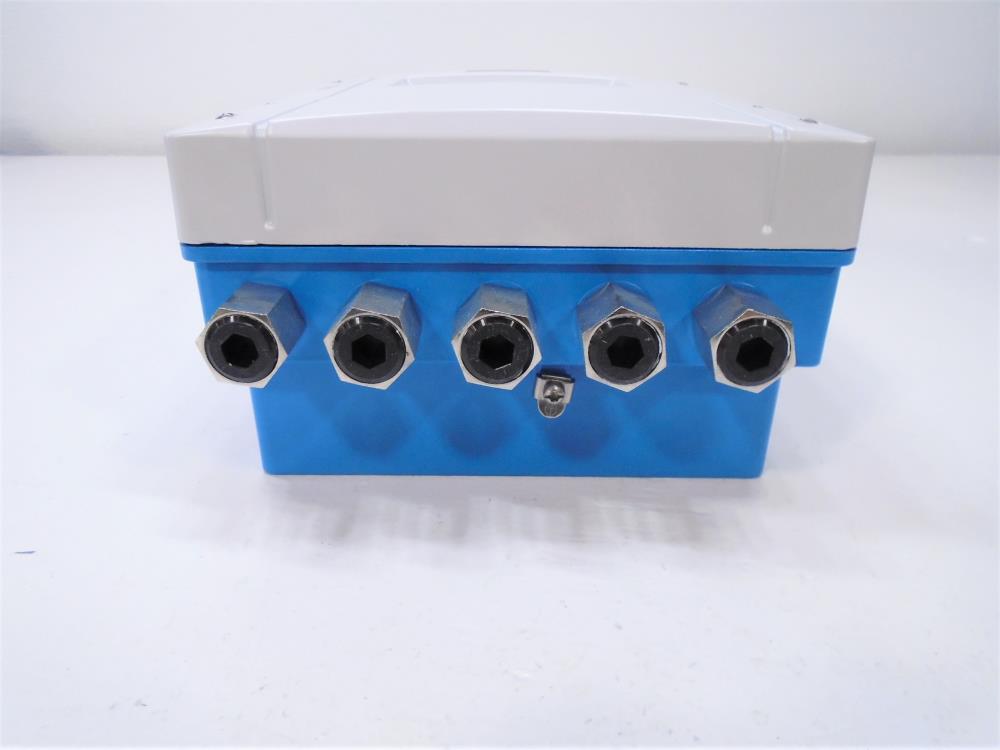 Endress Hauser PROMASS 83 Flow Transmitter 83XXXXXXXXXRCBAAW